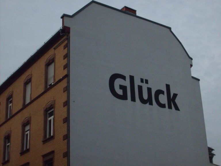 Glück