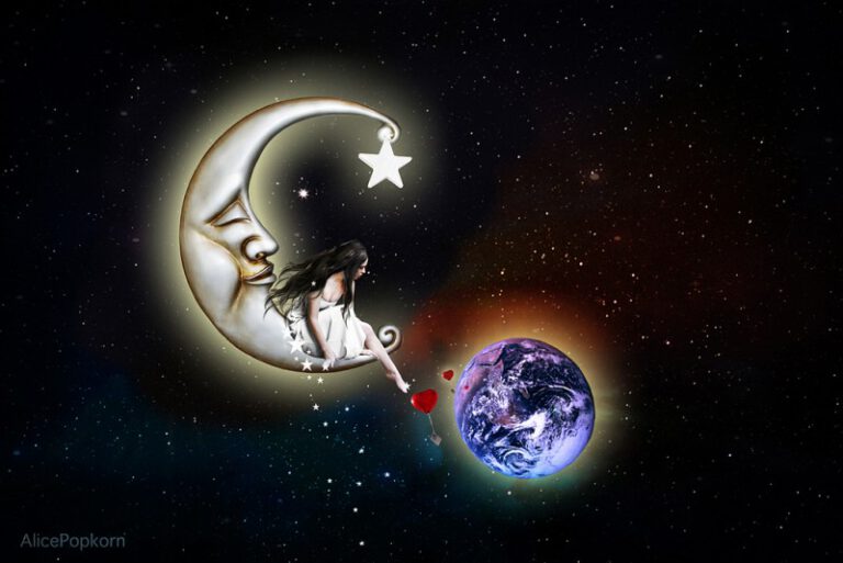 Der Krieg ist vorbei.